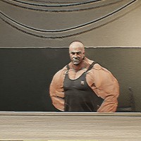 Night Shift at the Gym - Game kinh dị Ca trực đêm ở phòng gym