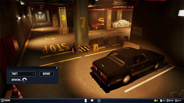 Liên tục cập nhật tình hình trong ca làm việc thông qua báo cáo chi tiết