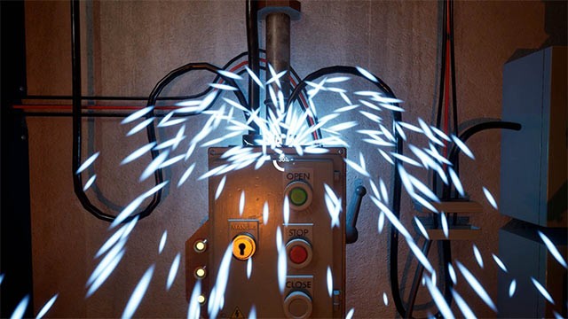 Xử lý các sự cố bất ngờ và nỗ lực sống sót trong ca trực đêm kinh hoàng