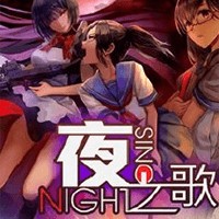 Night Sing: Game Anime Bắn Súng Diệt Ma Cà Rồng