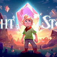 Night Stones - Game phiêu lưu phép thuật hấp dẫn