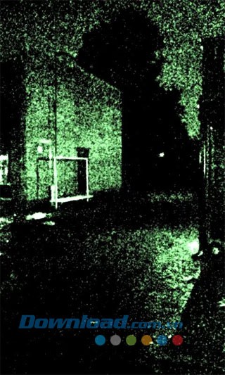 Night Vision Camera cho Android