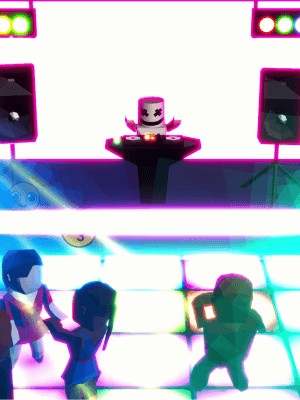 Lối chơi nhàn rỗi gây nghiện