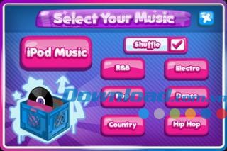 Nightclub Story for Android