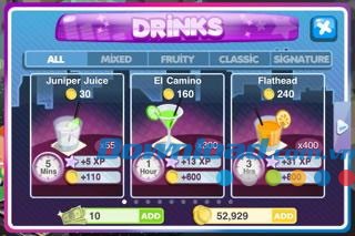 Nightclub Story for Android