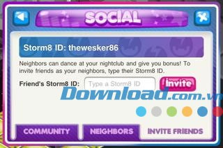 Nightclub Story for Android