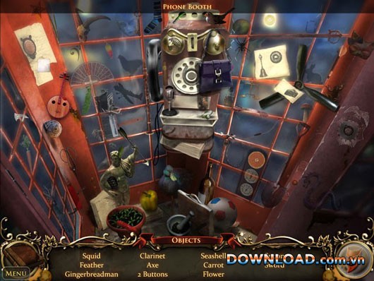 Nightfall Mysteries: Curse of the Opera For Mac