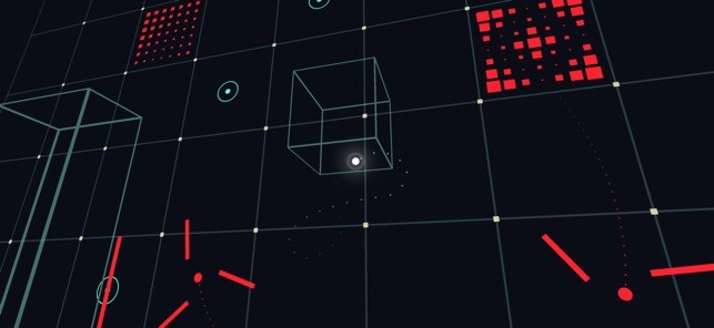 Nightgate: Try Edition là phiên bản dùng thử miễn phí của tựa game hành động phiêu lưu khoa học viễn tưởng tối giản Nightgate