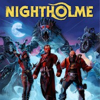 Nightholme - Game kinh dị PvPvE hấp dẫn