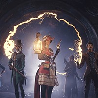 Nightingale: Khám phá thế giới huyền ảo trong bom tấn sinh tồn phiêu lưu