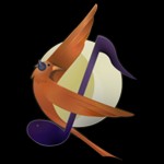 Nightingale for Mac 1.12.1 - Free Open Source Music Player