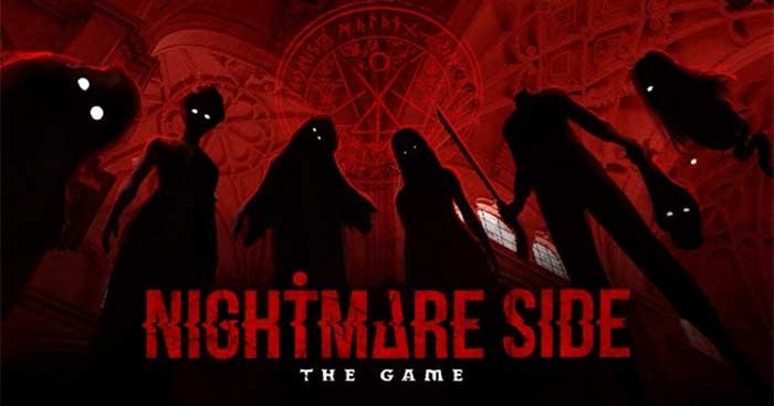 Nightmare Side: The Game là game phiêu lưu kinh dị đến từ Indonesia