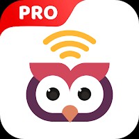 NightOwl VPN PRO Android: VPN Chơi Game Tốc Độ