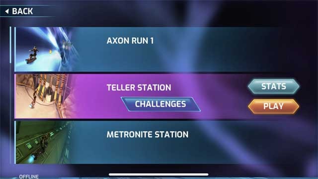 Gia nhập biệt đội Runner và ngăn chặn kế hoạch của tập đoàn gian ác