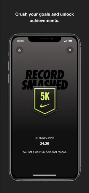 Hoàn thành mục tiêu và có được thành tích