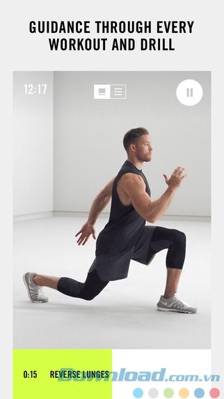 Hướng dẫn trực quan