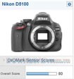 Nikon D5100 Firmware: Hướng dẫn bù sáng