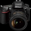 Nikon D810 Firmware Update for Mac 1.1