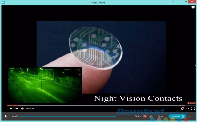 Tạo Screencast dễ dàng