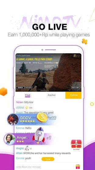 Kiếm tiền khi chơi game