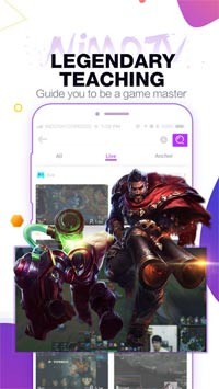 Đưa bạn trở thành một chuyên gia về game