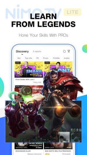 Học được cách mẹo chơi game thú vị