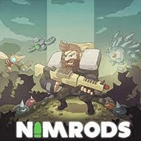 Nimrods: GunCraft Survivor - Game bắn súng sinh tồn Roguelite