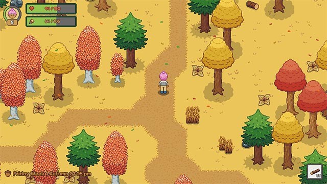 Ninano: Green Ranch đưa bạn vào chuyến phiêu lưu khám phá làng quê yên bình, đầy màu sắc