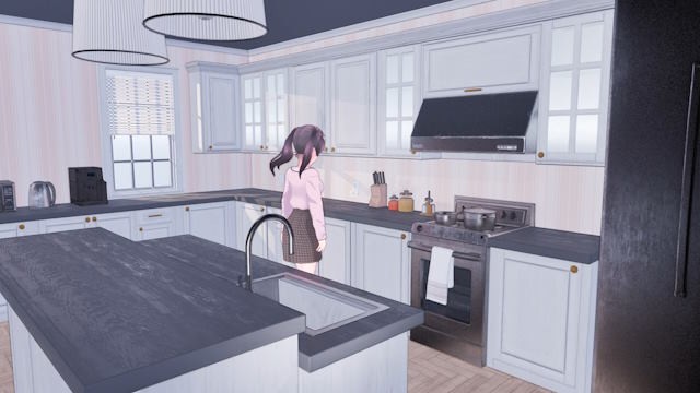 Mỗi lựa chọn sẽ dẫn bạn tới sự thật hoặc chìm sâu vào điên loạn