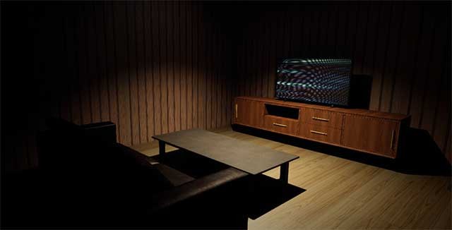 Khám phá ngôi nhà để tìm ra sự thật đằng sau kẻ bắt cóc con gái của Chris