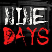 Nine Days Game: Khám phá nỗi kinh hoàng trong Chín ngày đen tối