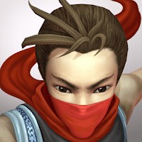 Nine Nights iOS 2.1: Game hành động sát thủ kịch tính