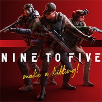 Nine to Five 19.5: Game bắn súng đồng đội 3v3v3 miễn phí