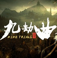 Nine Trials - Early Access: Game Sinh Tồn Cho Anh Hùng Bất Tử