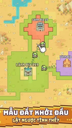 Mẫu đất khởi đầu