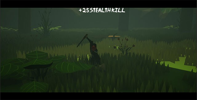 Ninja Akio là game Ninja hành động lén lút trong chuỗi nhiệm vụ ám sát, đột nhập và giải cứu