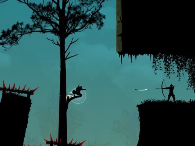 Đồ họa phong cách đổ bóng độc đáo