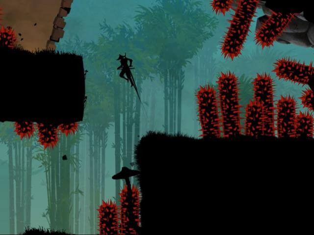 Trở thành bậc thầy ninja và chiến đấu trong bóng tối với game Ninja Arashi 2