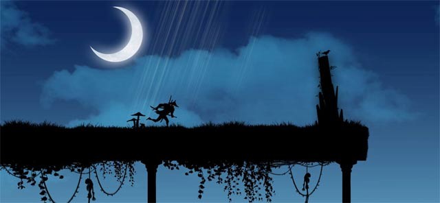 Vượt qua vô vàn bẫy chết chóc