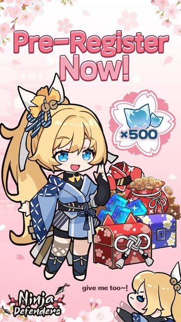 Game sở hữu đồ họa ngộ nghĩnh