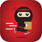 Ninja Van Biz - Ứng dụng giao hàng nhanh chóng cho iOS