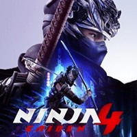Ninja Gaiden 4: Ra mắt siêu phẩm chặt chém hành động