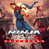 Ninja Gaiden: Ragebound - Game hành động Ninja Gaiden mới