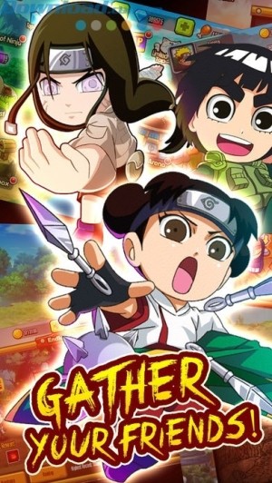 Tập hợp bạn bè