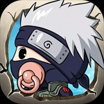 Ninja LEAD for Android 1.0.0 - Game thẻ tướng Naruto