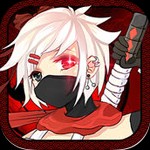 Ninja LEAD cho iOS 1.0.0 - Game thẻ tướng Naruto