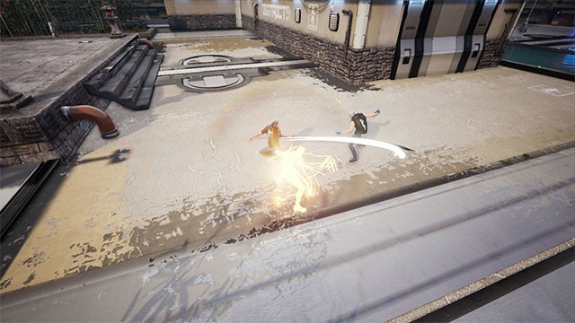 Game Ninja League sở hữu nhịp độ siêu nhanh với hệ thống kỹ năng đa dạng