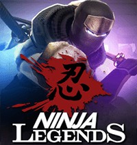Ninja Legends: Early Access - Game Ninja Huyền Thoại