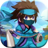 Ninja Origin: Ninja Huyền Thoại - Game PC Nhập Vai