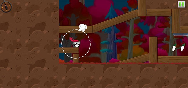 Download Ninja Rabbit Hero